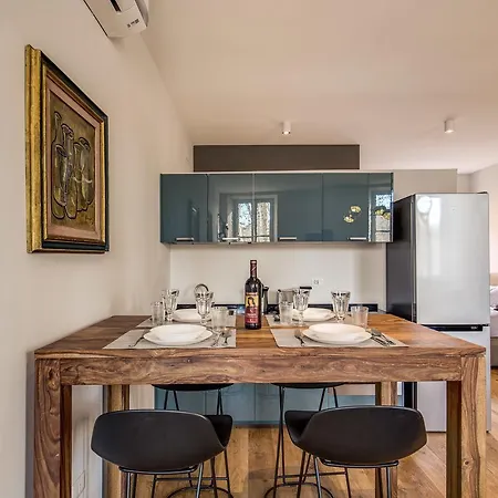 Sant'Eiligio Loft Campo Di Fiori Apartment Rome Exterior photo