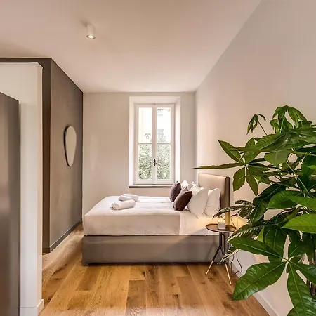 Sant'Eiligio Loft Campo Di Fiori Apartment Rome Exterior photo
