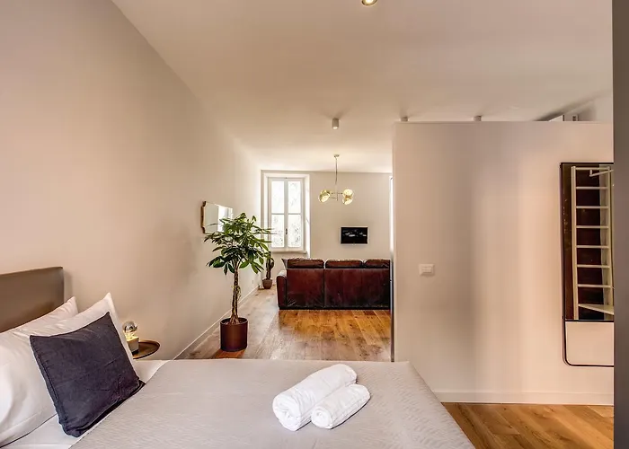 Sant\'Eiligio Loft Campo Di Fiori