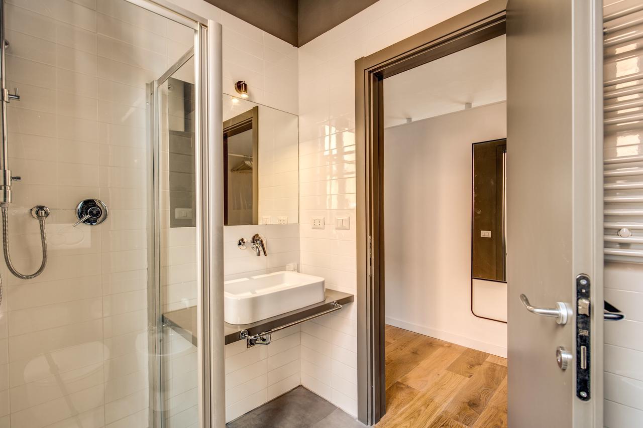 Sant'eiligio Loft Campo Di Fiori Apartamento Roma
