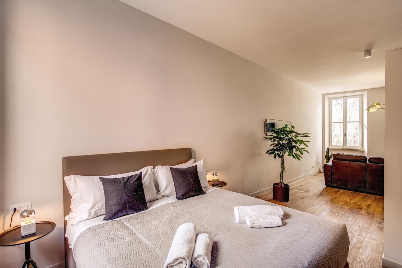Sant'eiligio Loft Campo Di Fiori Apartamento