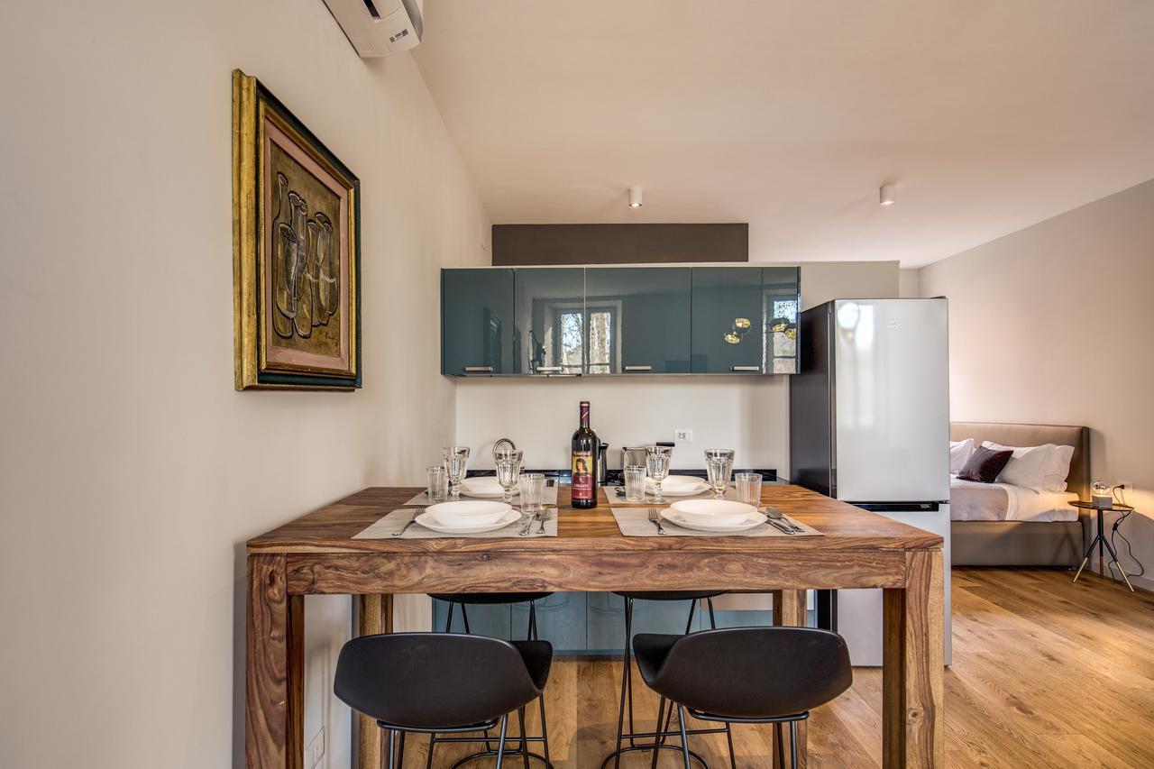 Apartamento Sant'eiligio Loft Campo Di Fiori *