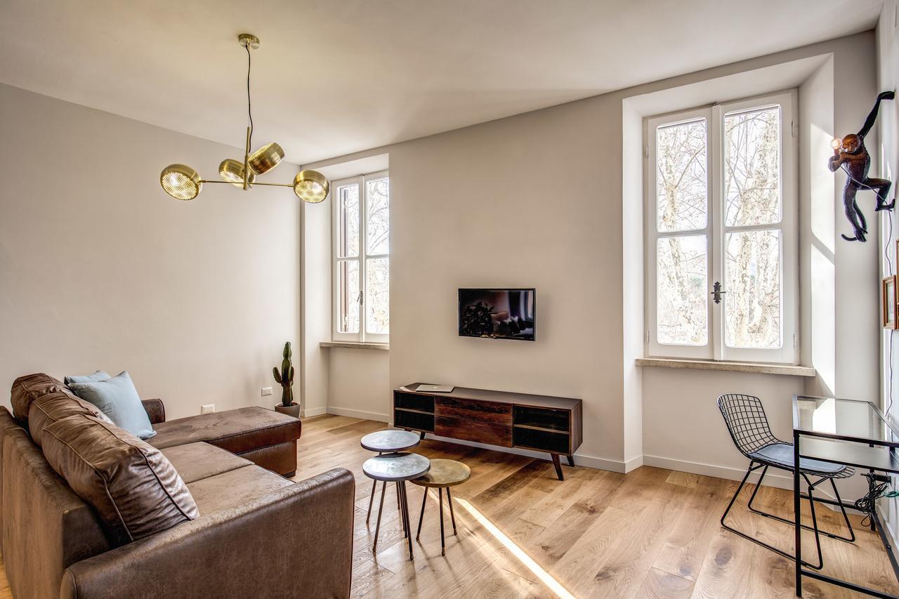 Apartamento Sant'eiligio Loft Campo Di Fiori