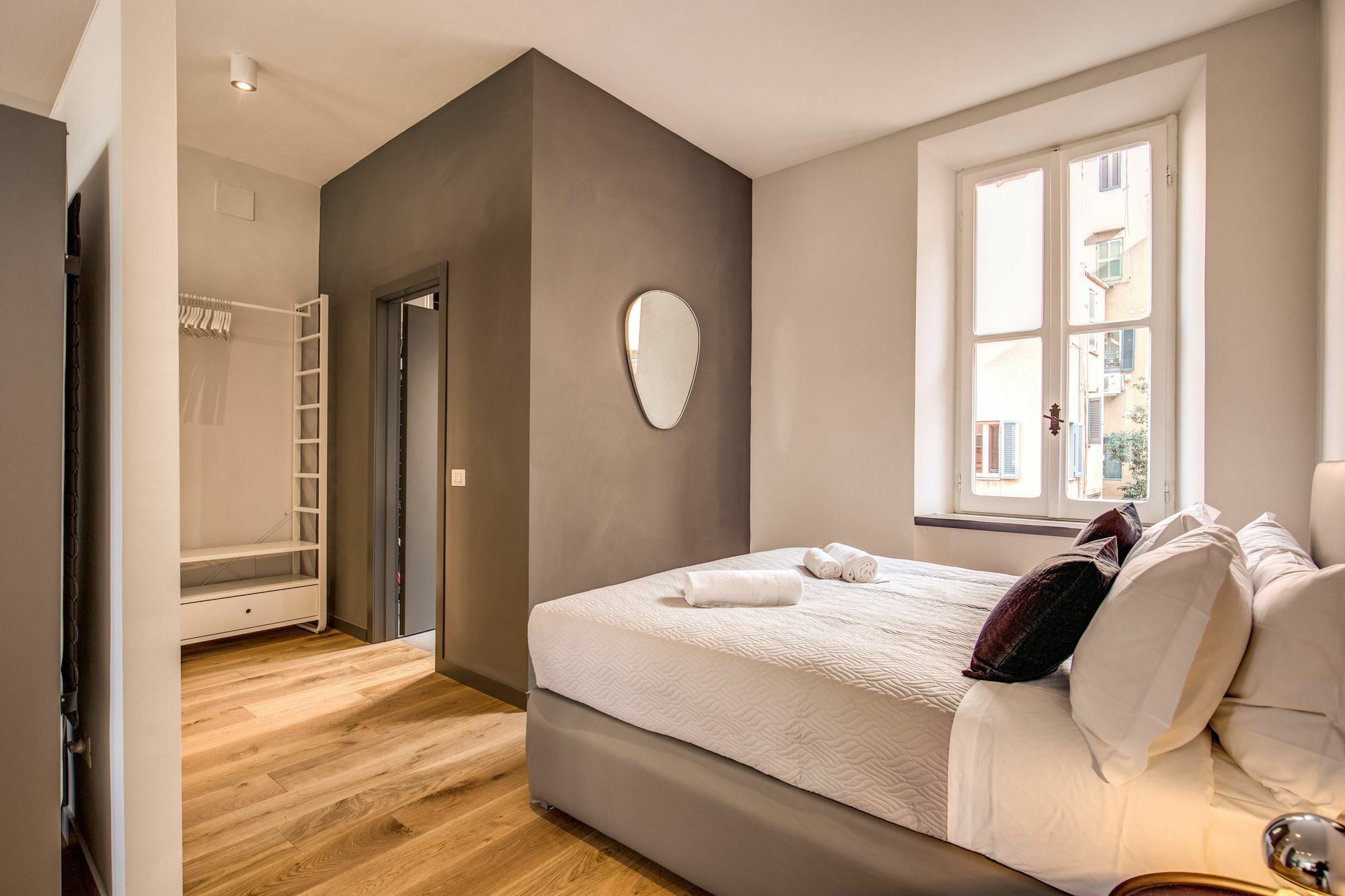 Sant'eiligio Loft Campo Di Fiori Apartamento Roma